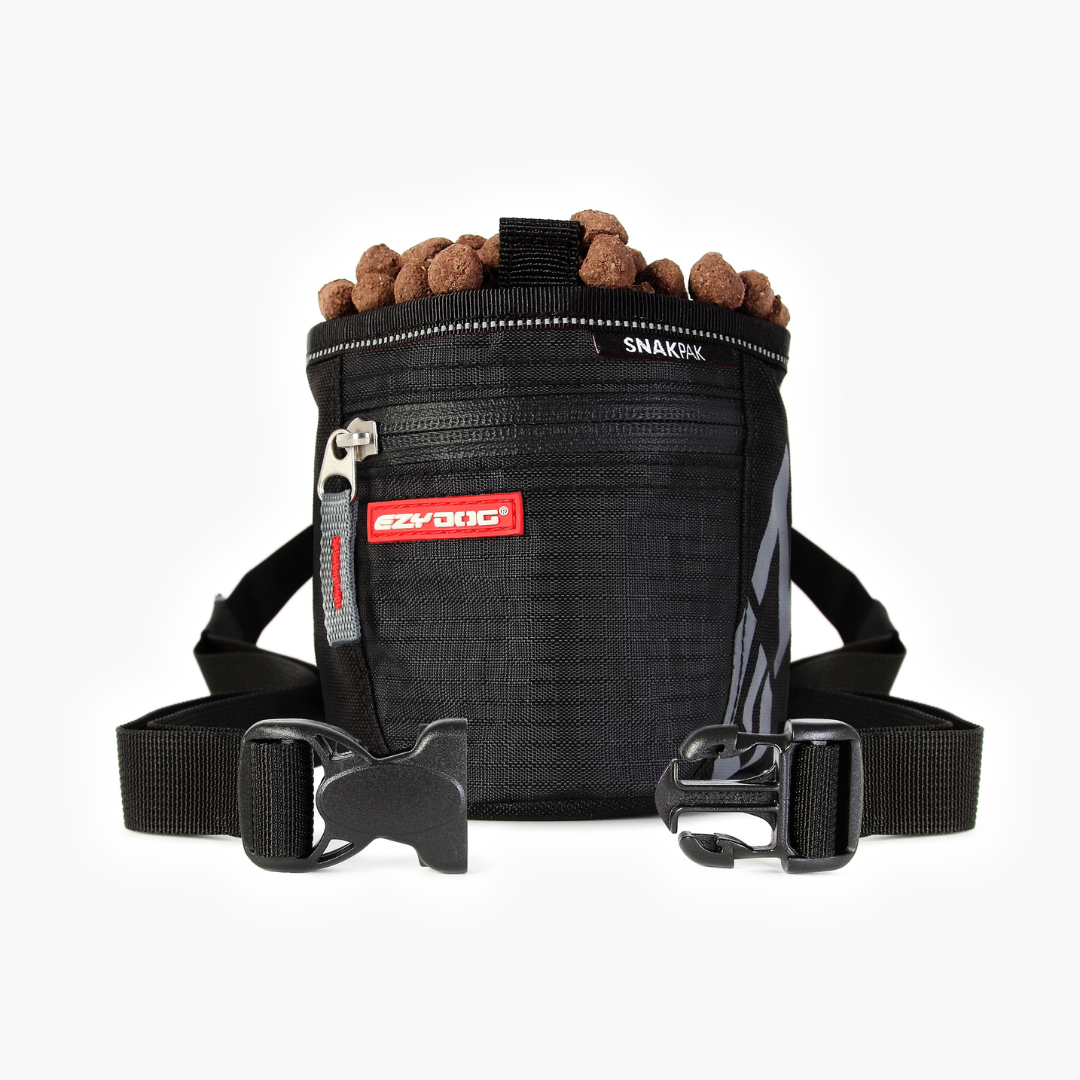 EZYDOG SnakPak Training Treat Bag
