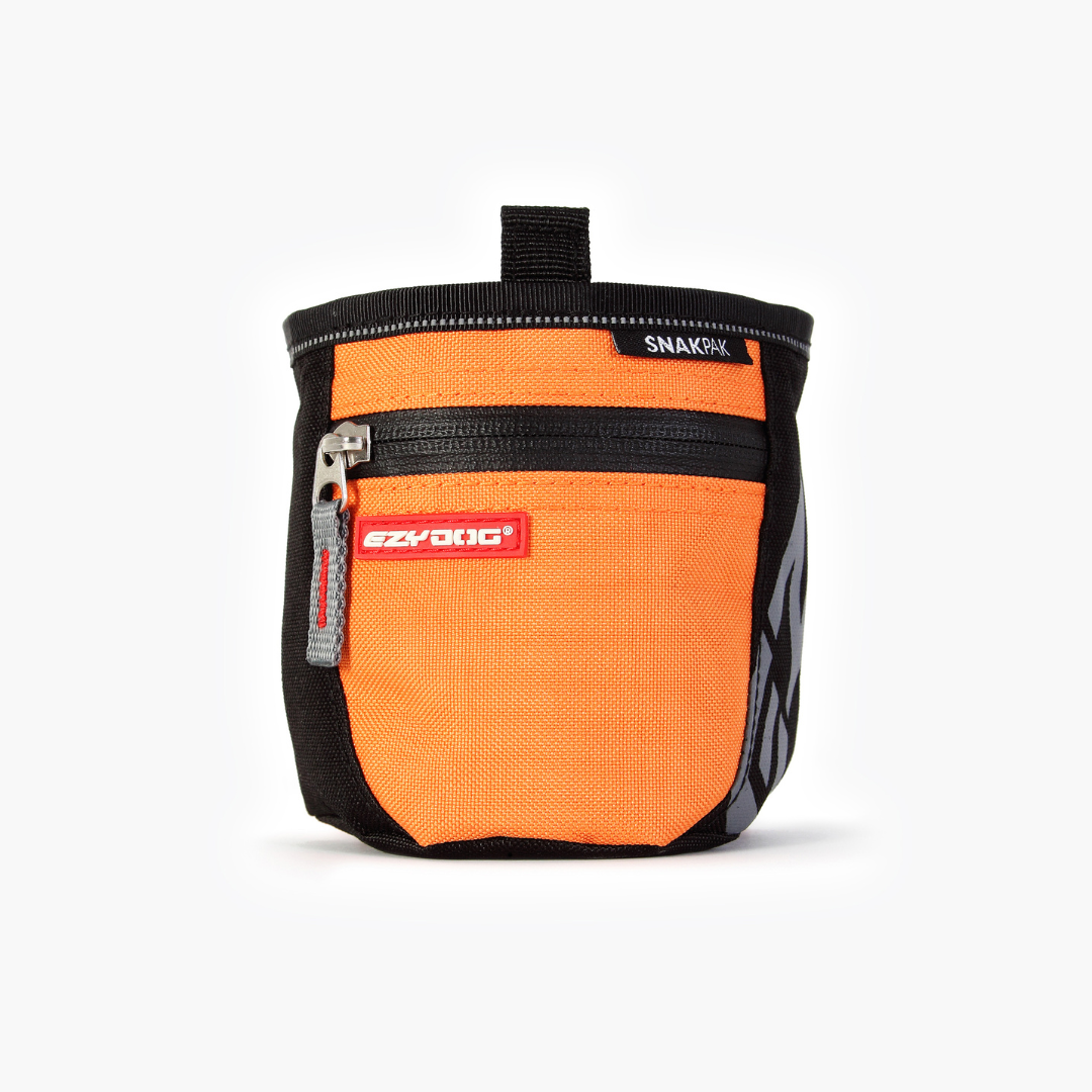 EZYDOG SnakPak Training Treat Bag