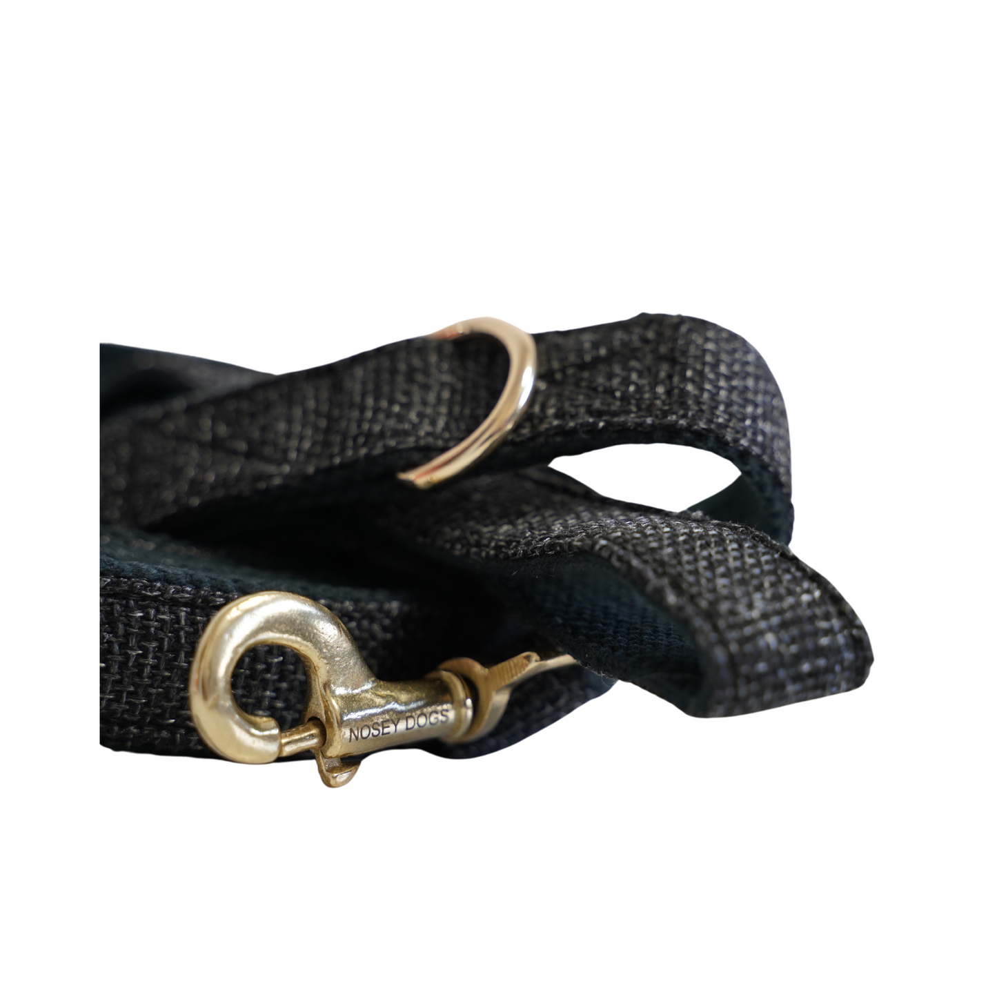 Hemp 5 metre  Long Lead