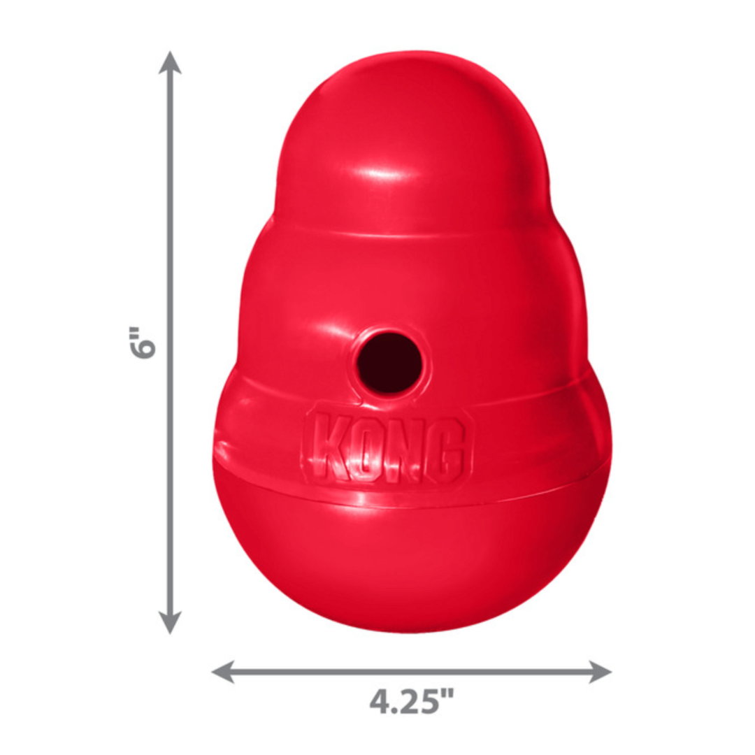 KONG Wobbler