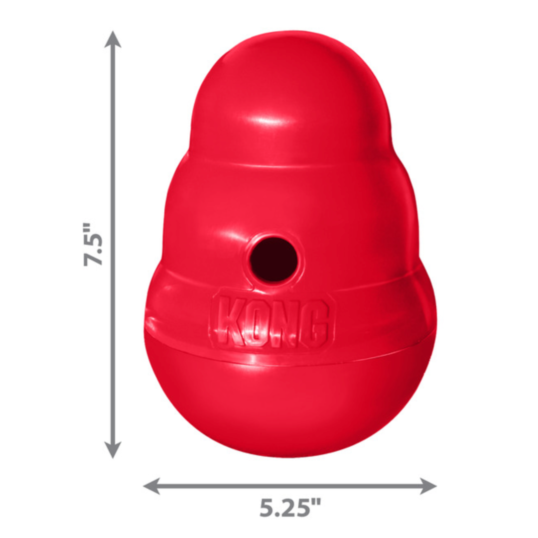 KONG Wobbler
