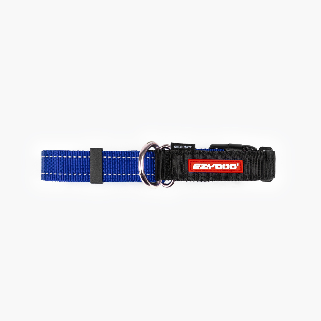 EZYDOG Checkmate Collar