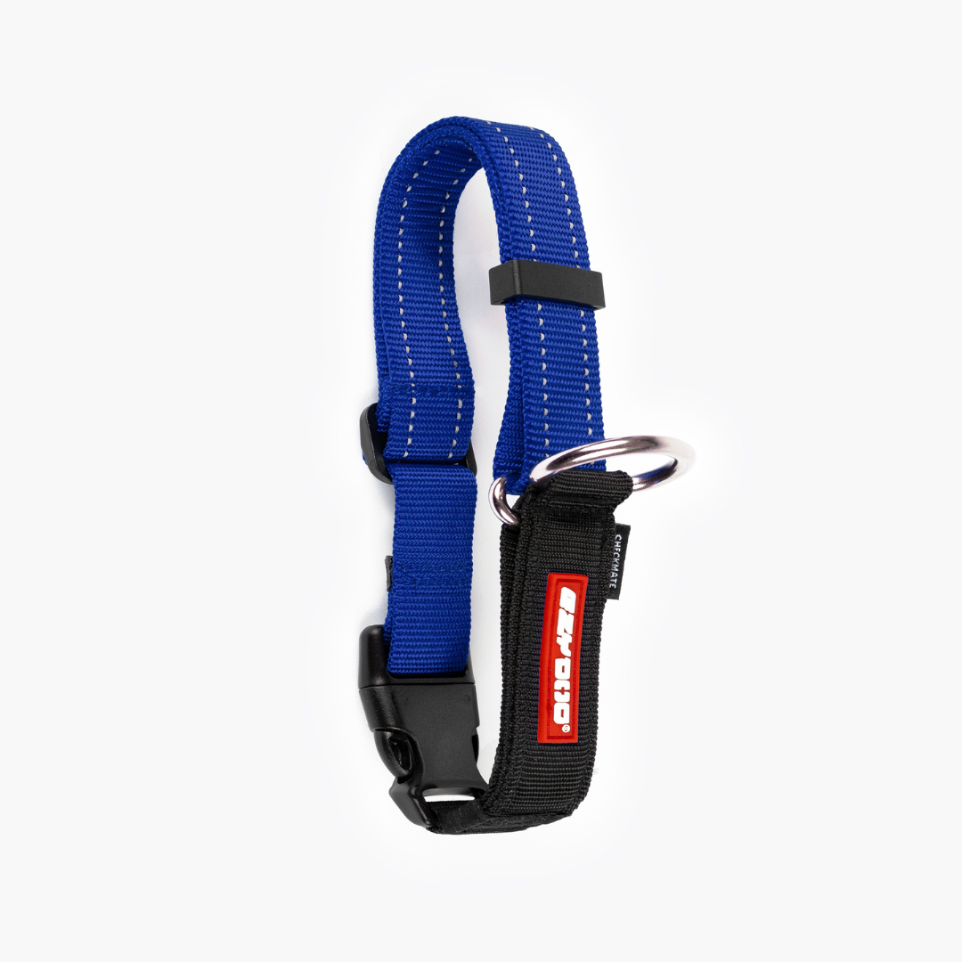 EZYDOG Checkmate Collar