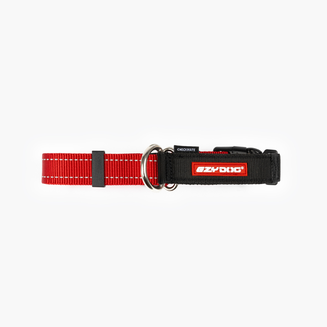 EZYDOG Checkmate Collar