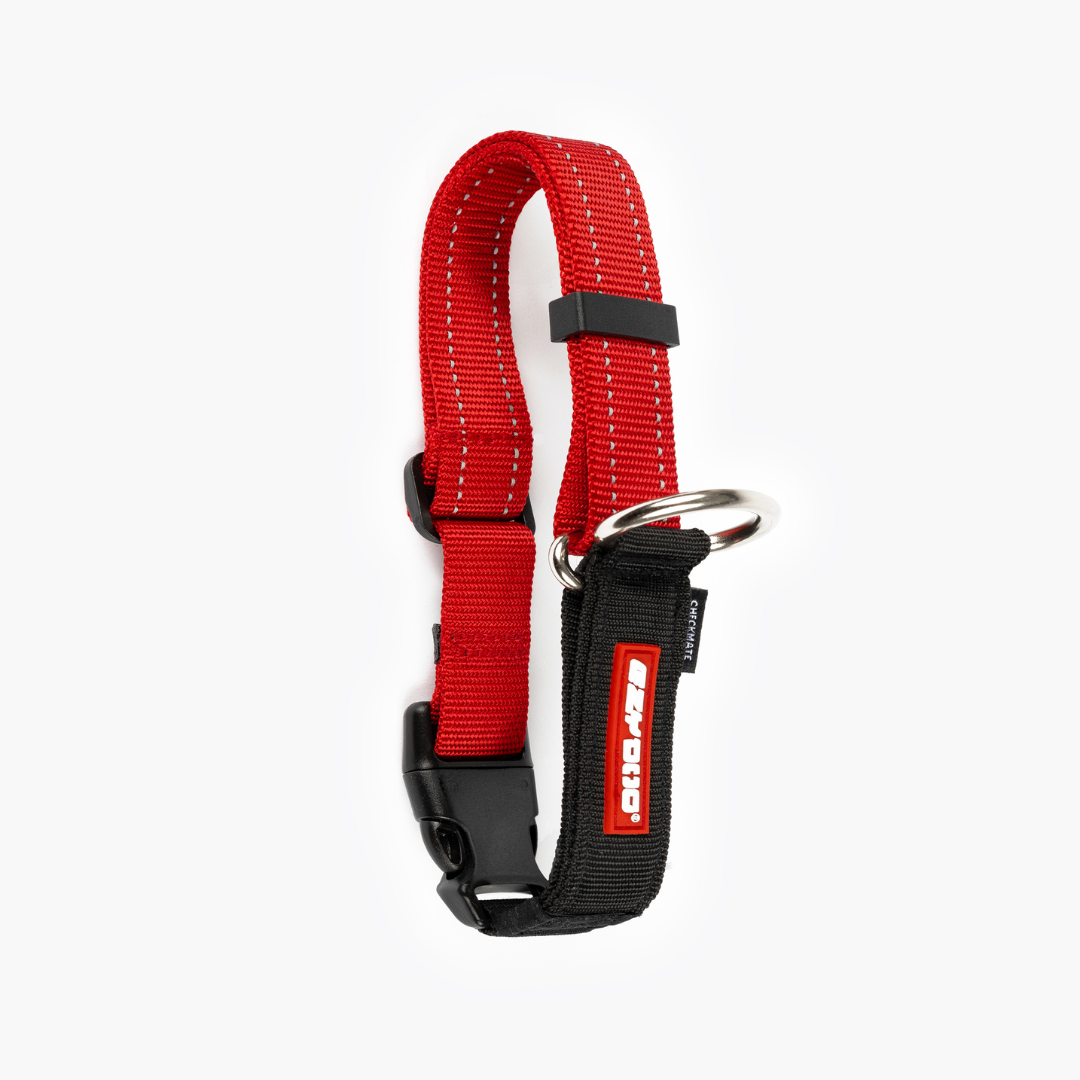 EZYDOG Checkmate Collar