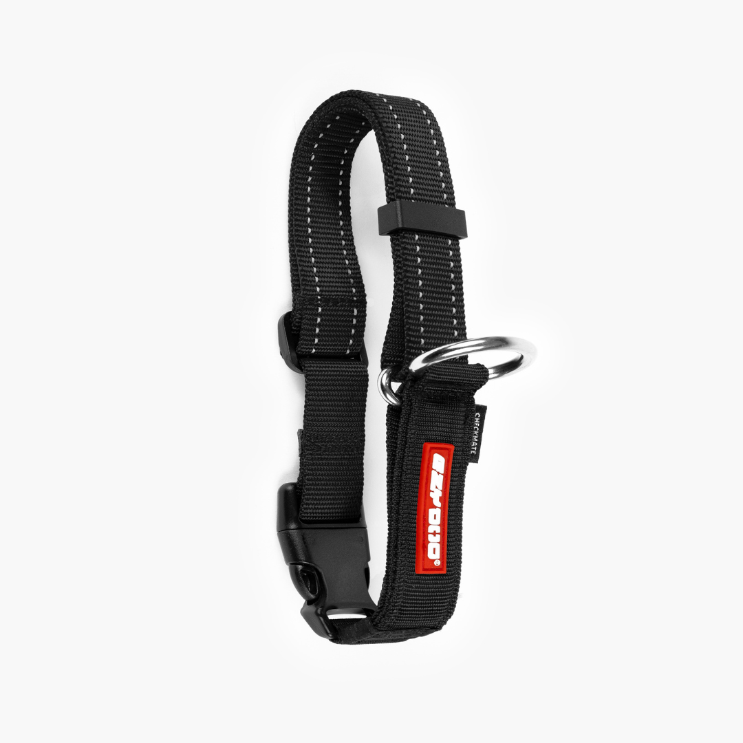EZYDOG Checkmate Collar