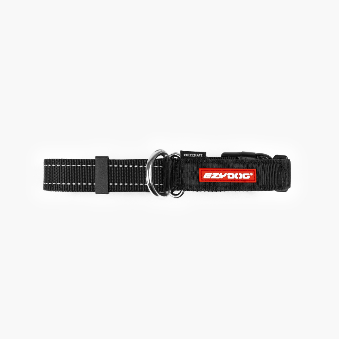 EZYDOG Checkmate Collar