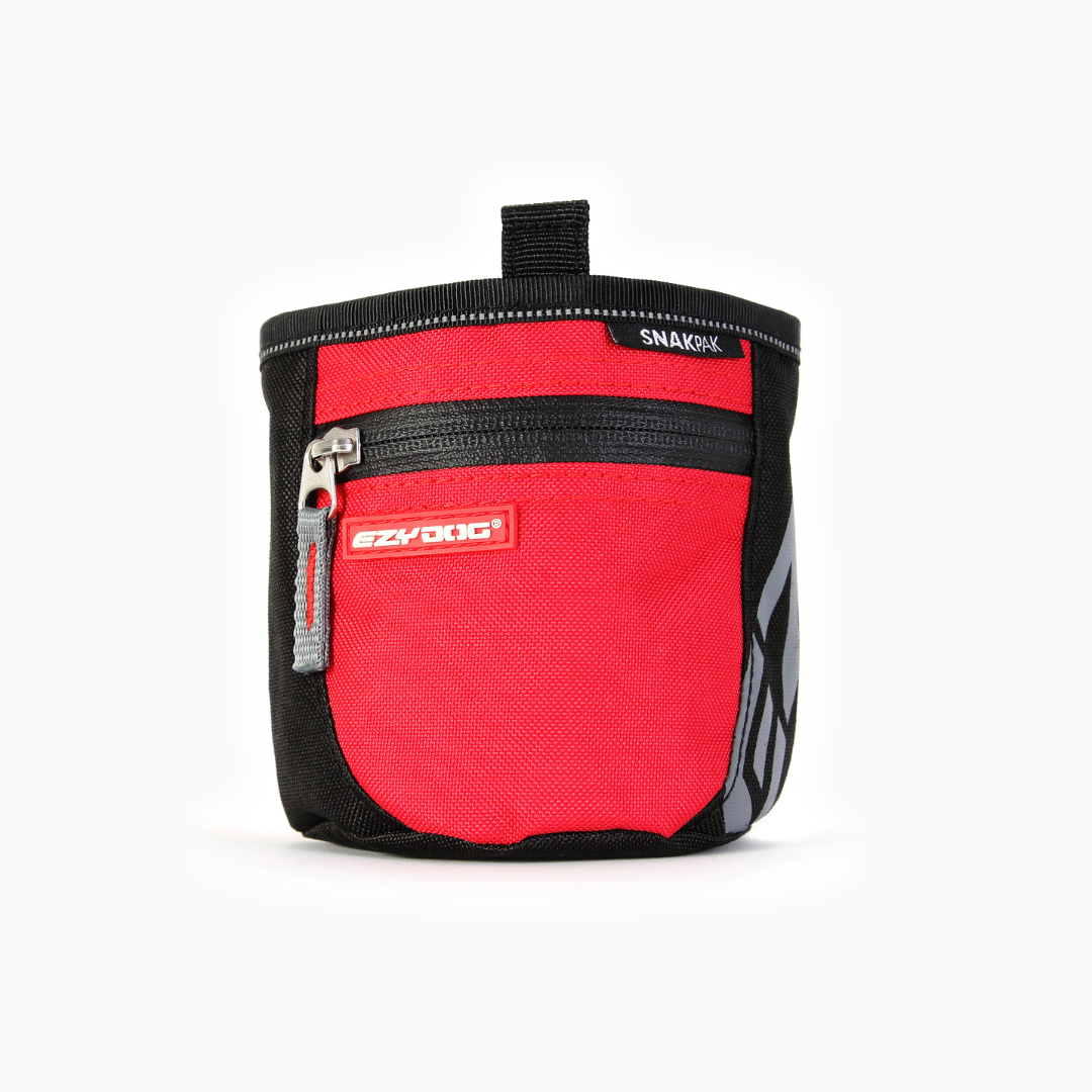 EZYDOG SnakPak Training Treat Bag