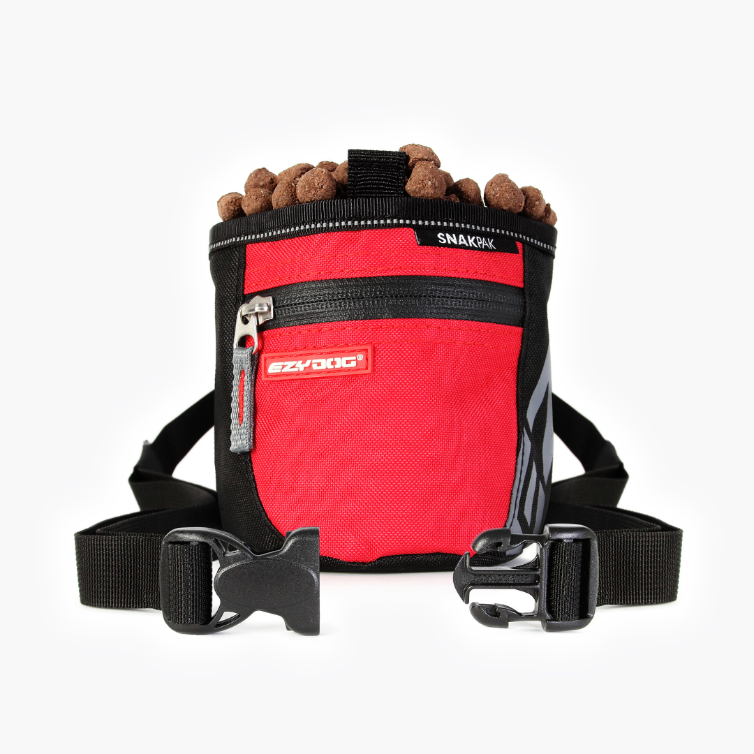 EZYDOG SnakPak Training Treat Bag