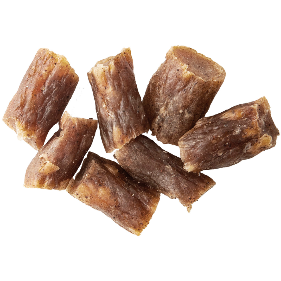 Black Hawk Chicken Jerky Bites