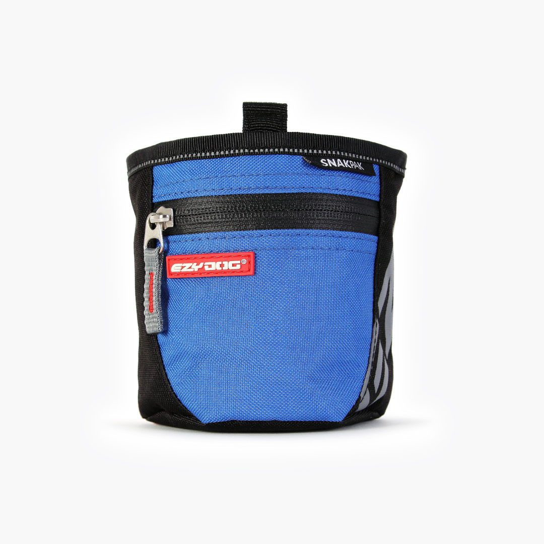 EZYDOG SnakPak Training Treat Bag
