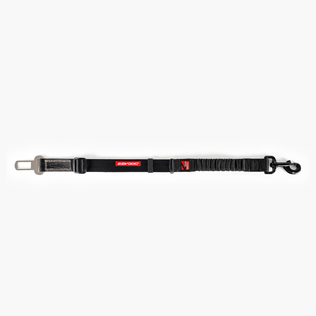 EZYDOG Click Zero Shock Seatbelt Attachment
