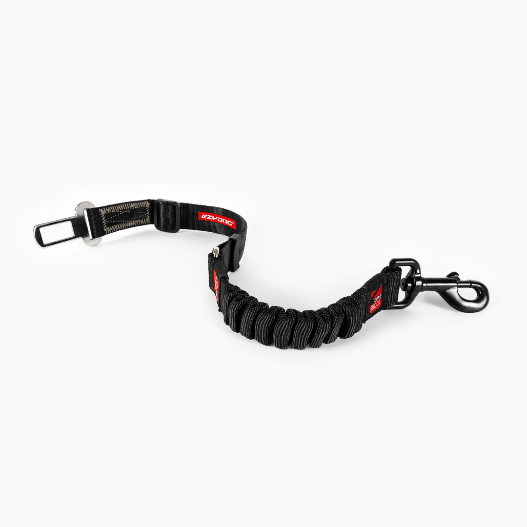 EZYDOG Click Zero Shock Seatbelt Attachment