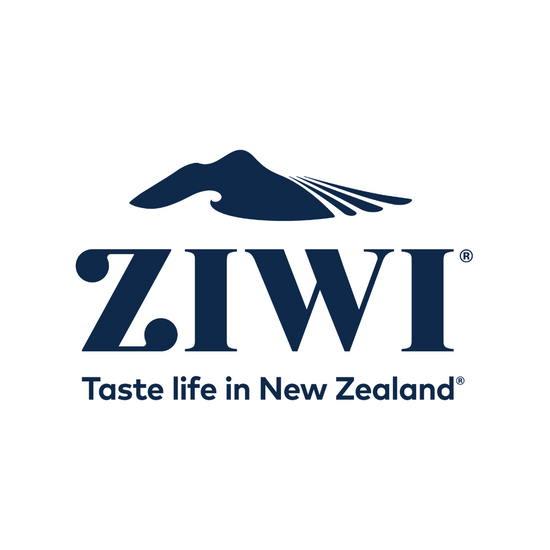 ZIWI PEAK
