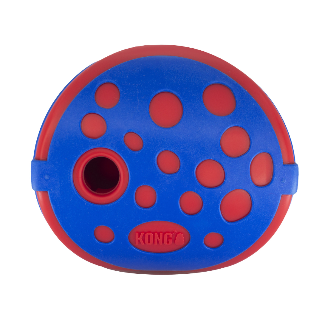 KONG Rewards Wally Dog Toy / Treat Dispensor