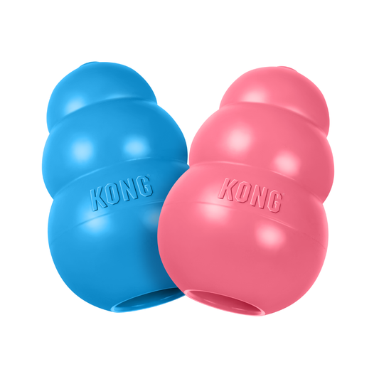 KONG Puppy Toy