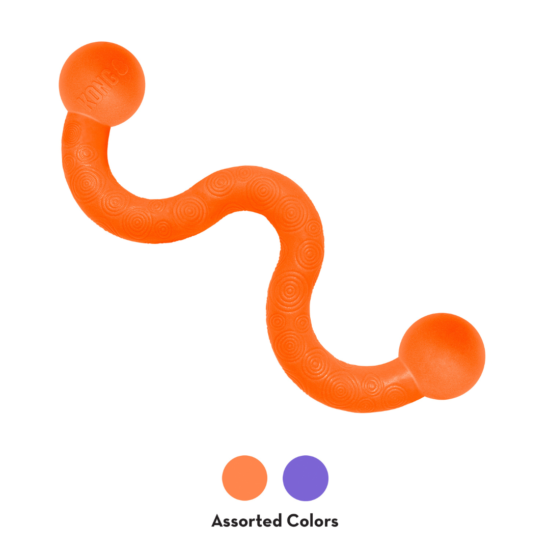KONG Ogee Stick Dog Toy