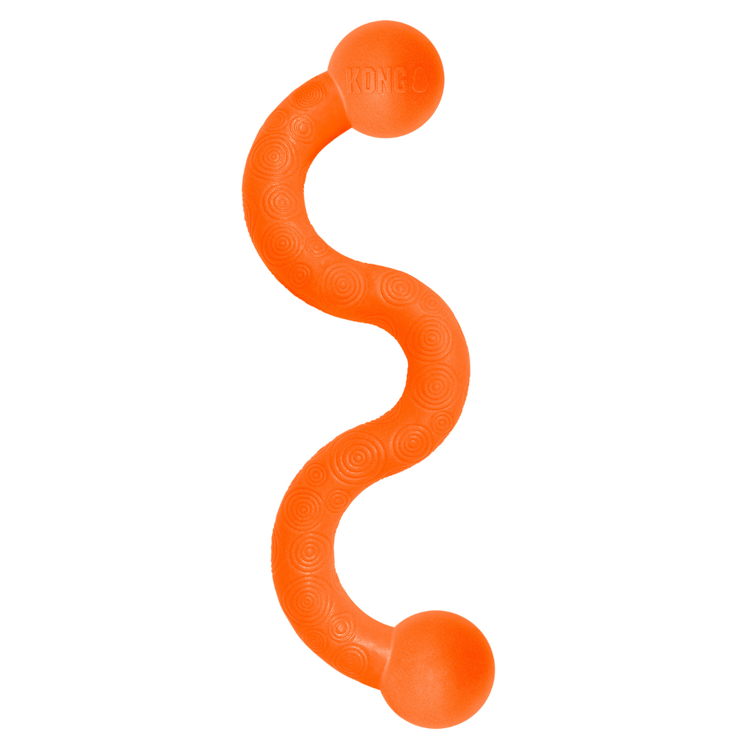 KONG Ogee Stick Dog Toy