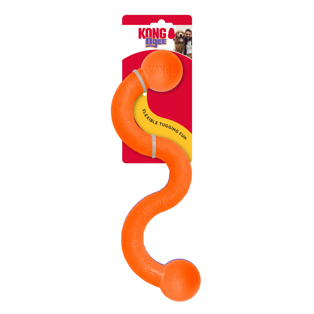 KONG Ogee Stick Dog Toy