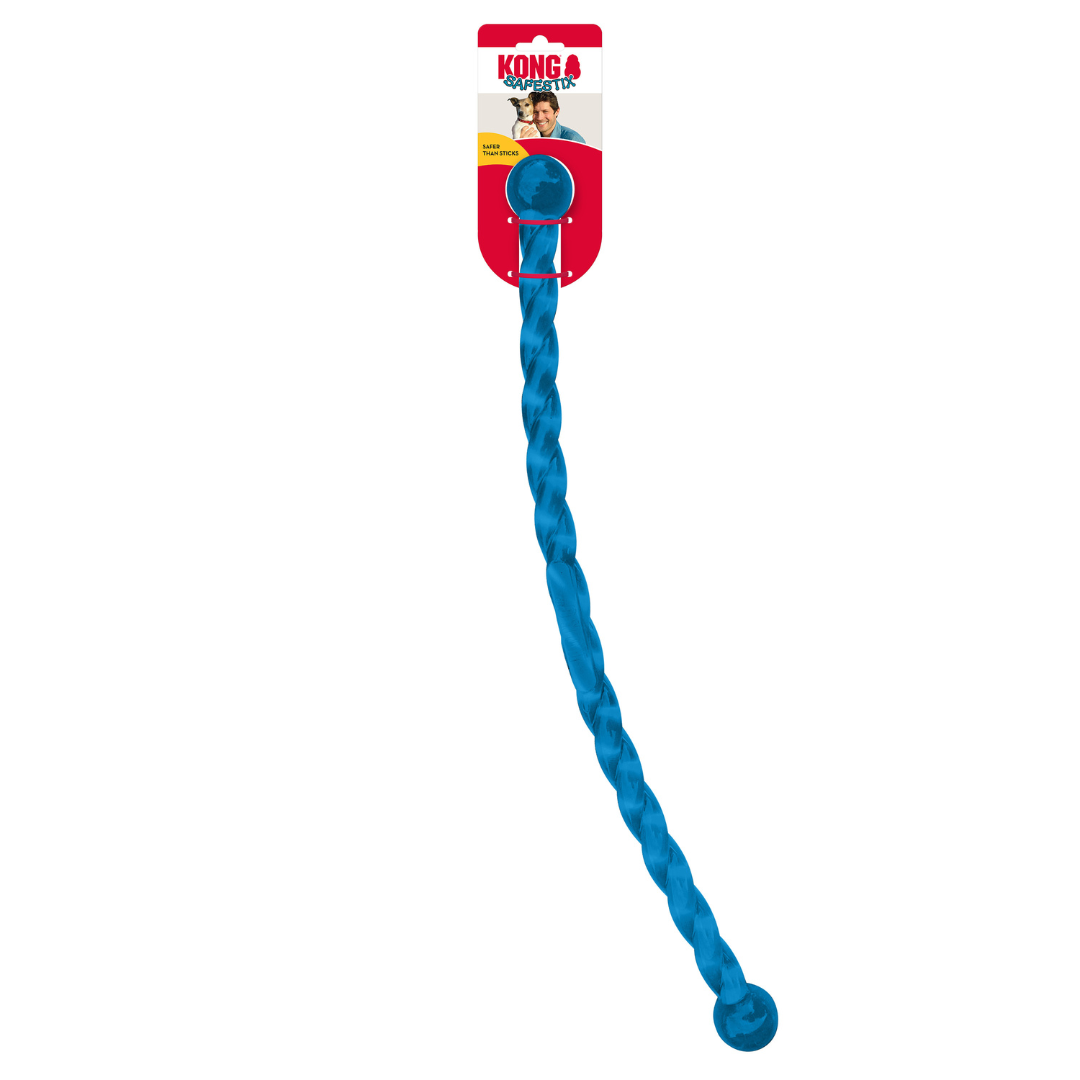 KONG Safestix Dog Toy