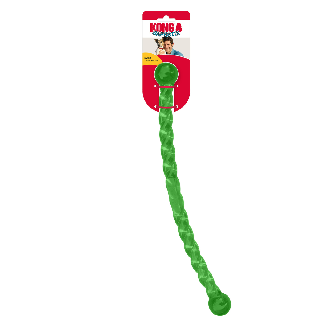 KONG Safestix Dog Toy