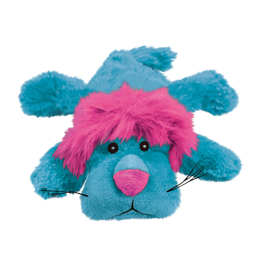 KONG Cozie Lion Dog Toy