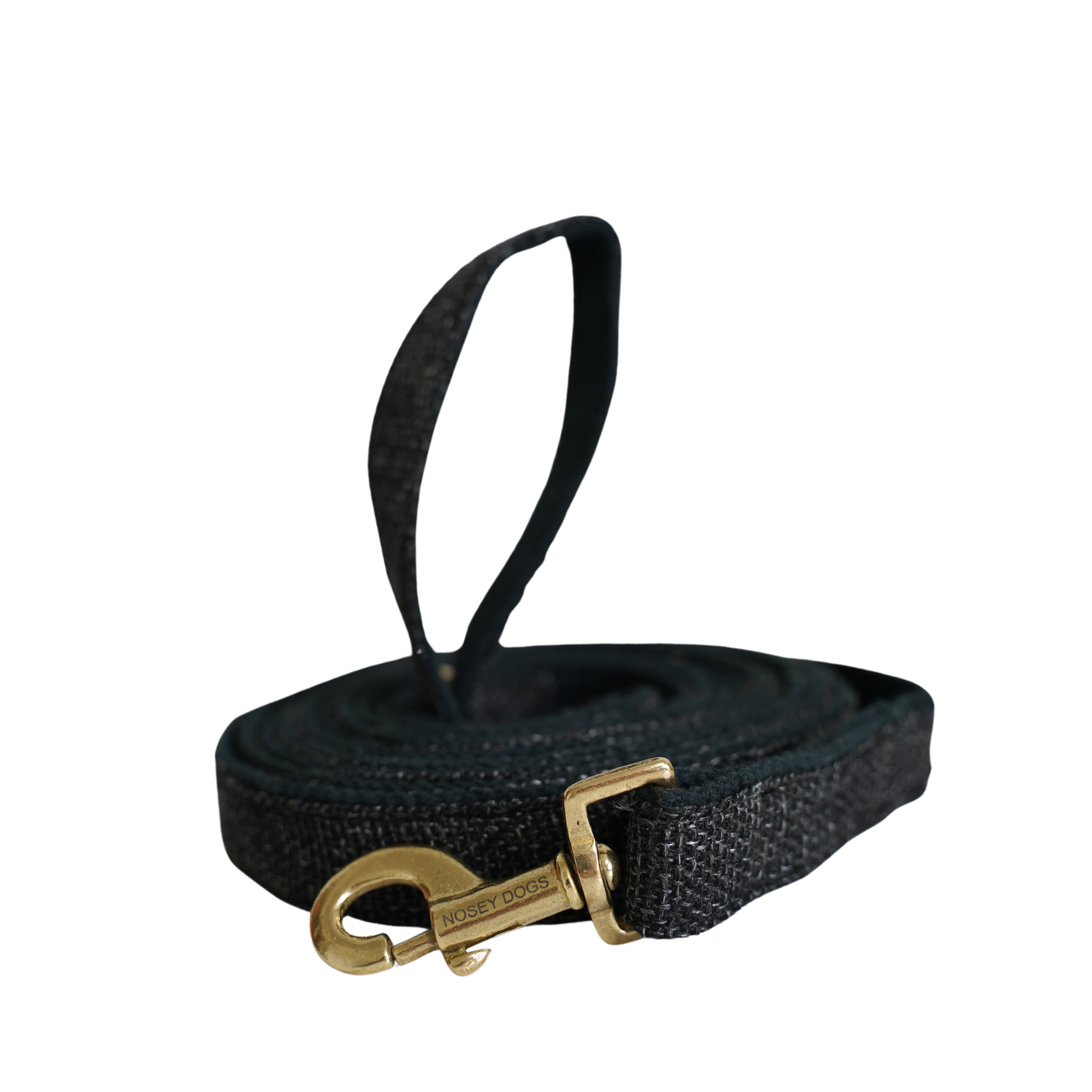 Hemp 5 metre  Long Lead