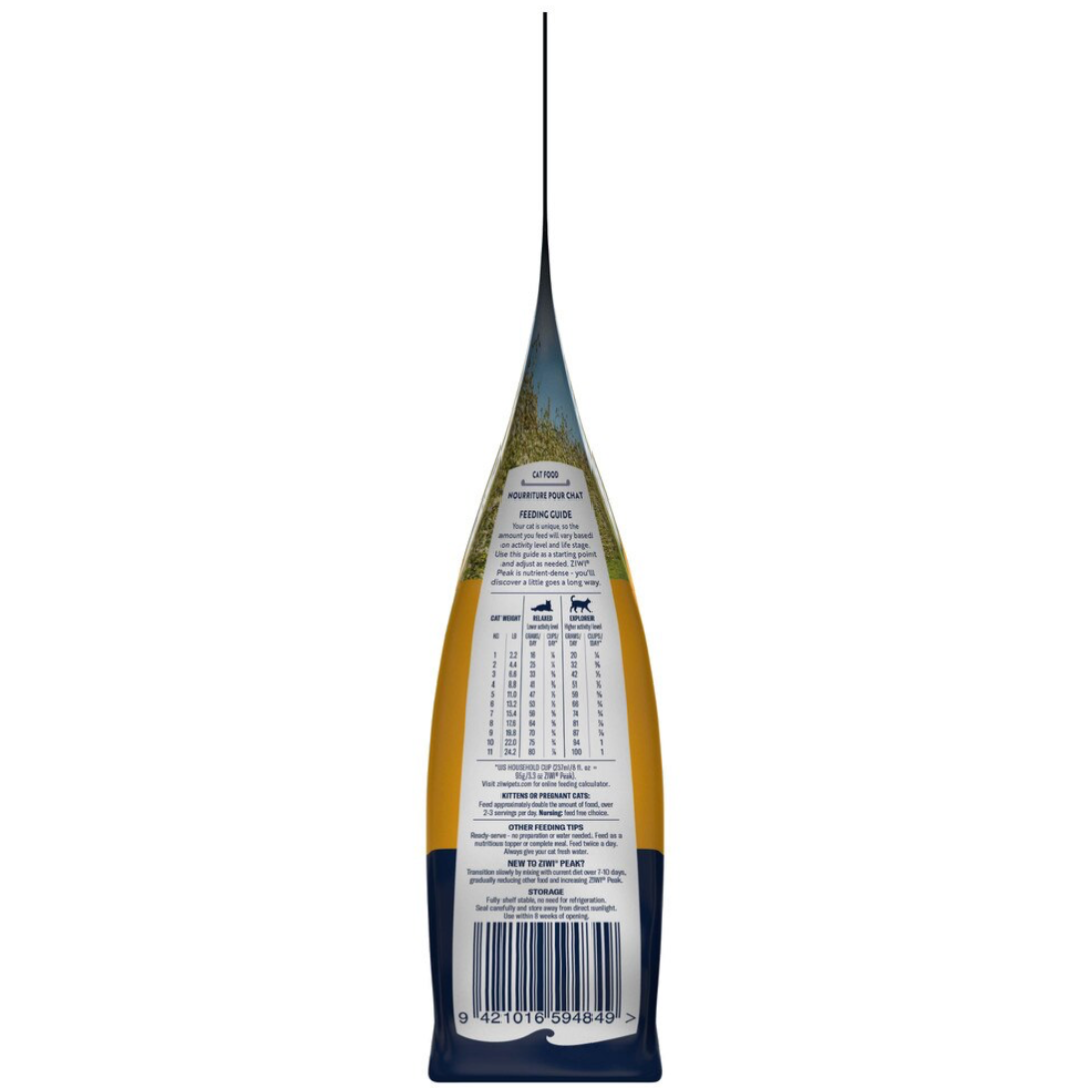 ZIWI Peak Cat Dry Food Chicken