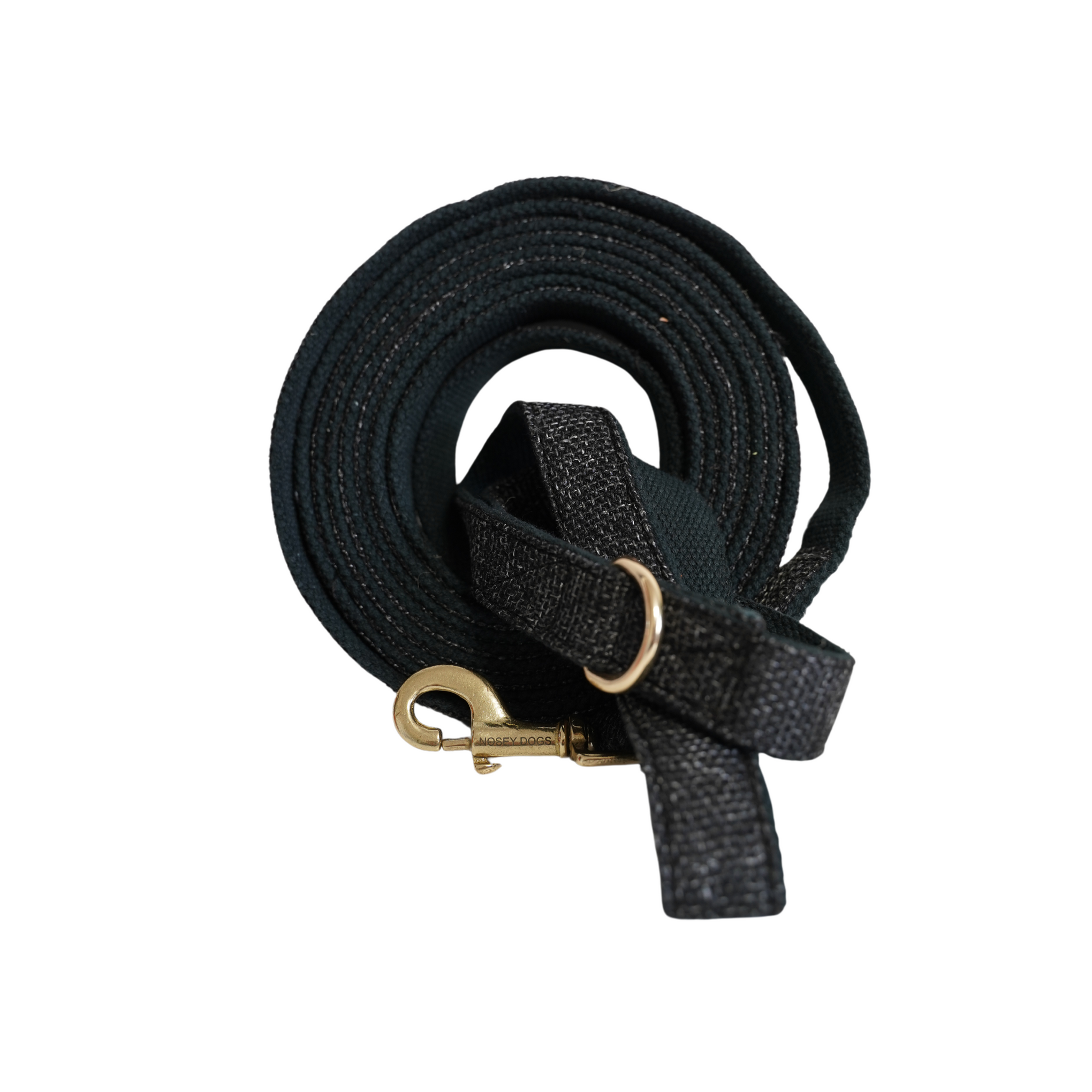 Hemp 5 metre  Long Lead