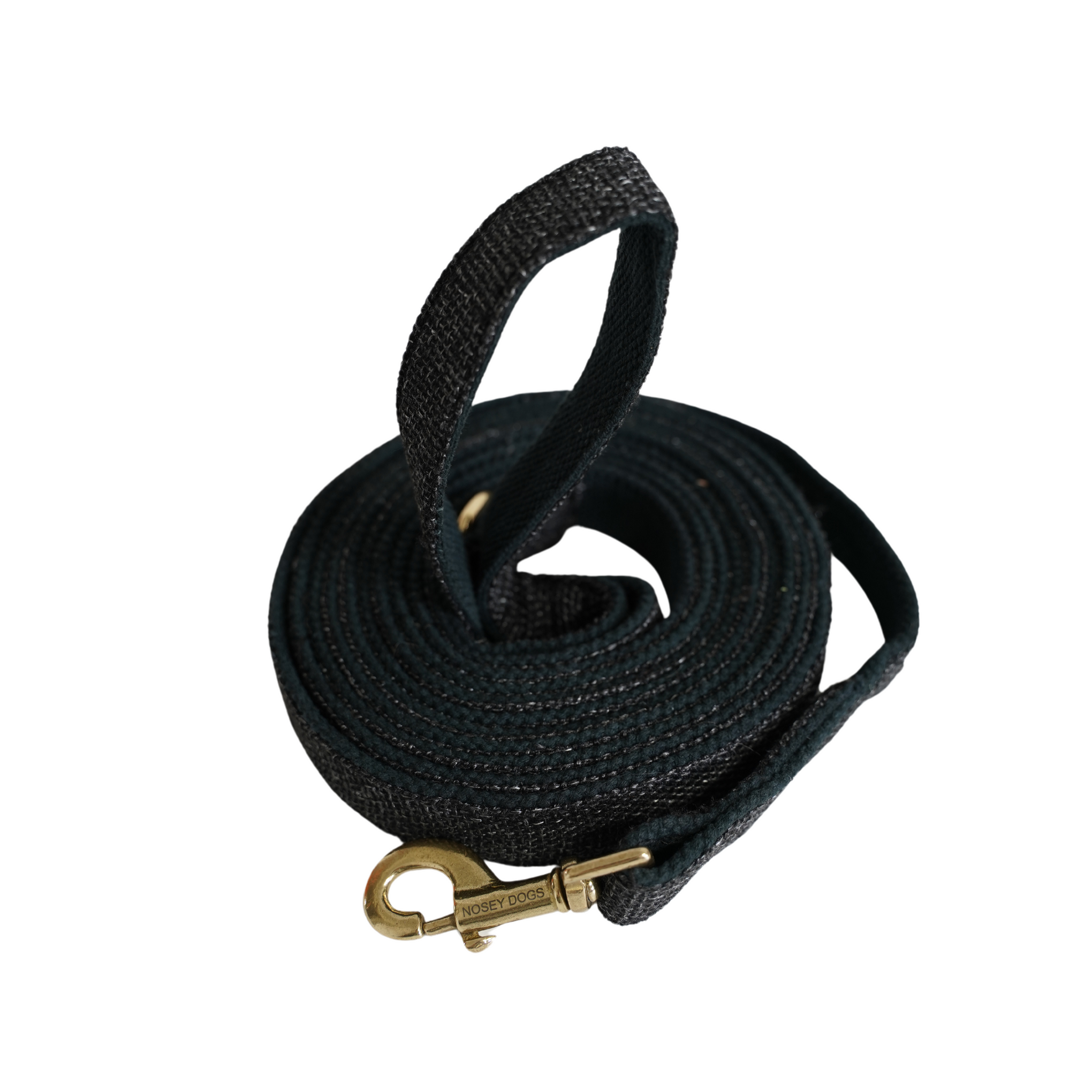 Hemp 5 metre  Long Lead