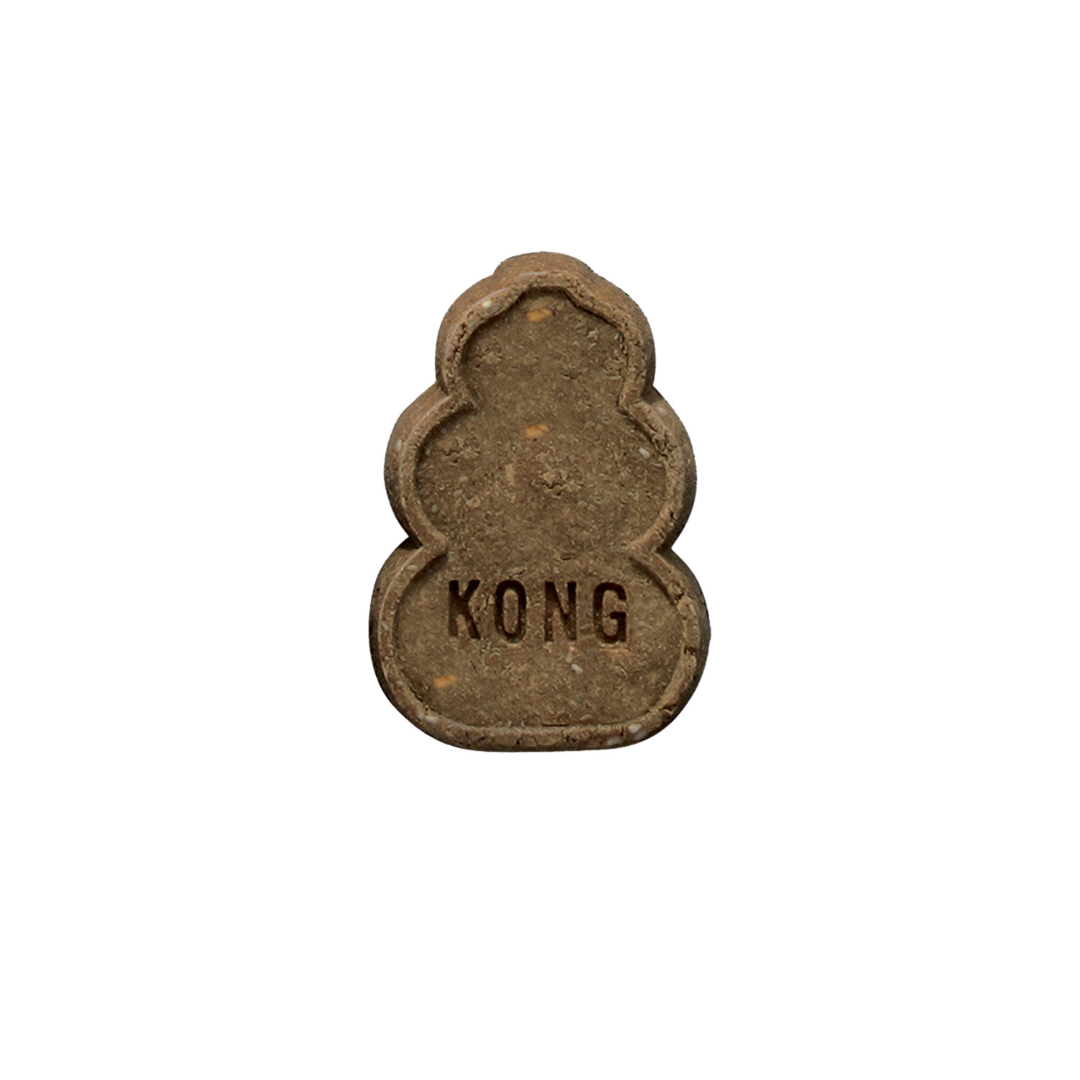 KONG Snacks Peanut Butter Dog Treats