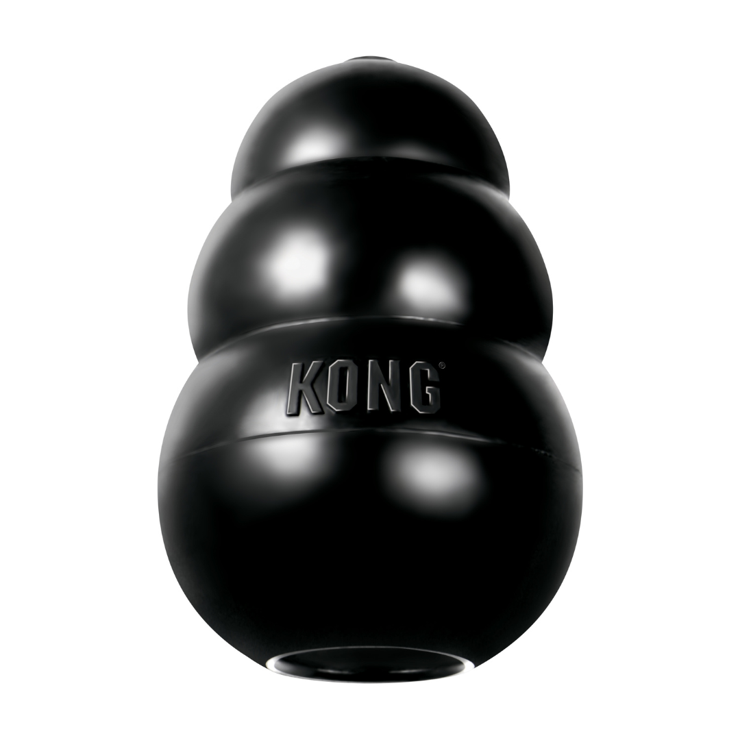 KONG Extreme Black Toy