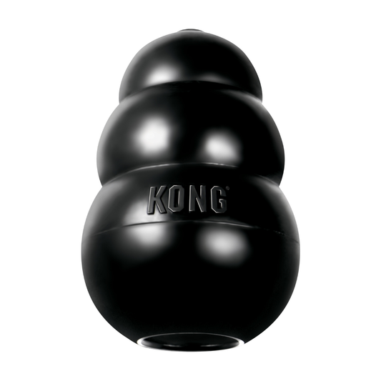 KONG Extreme Black Toy
