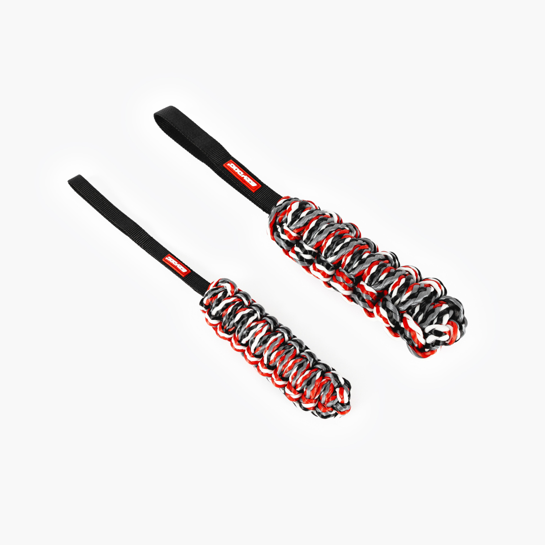 EZYDOG Beaver Tail Dog Toy