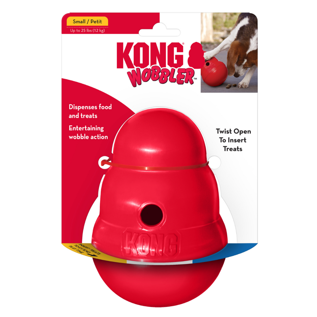 KONG Wobbler