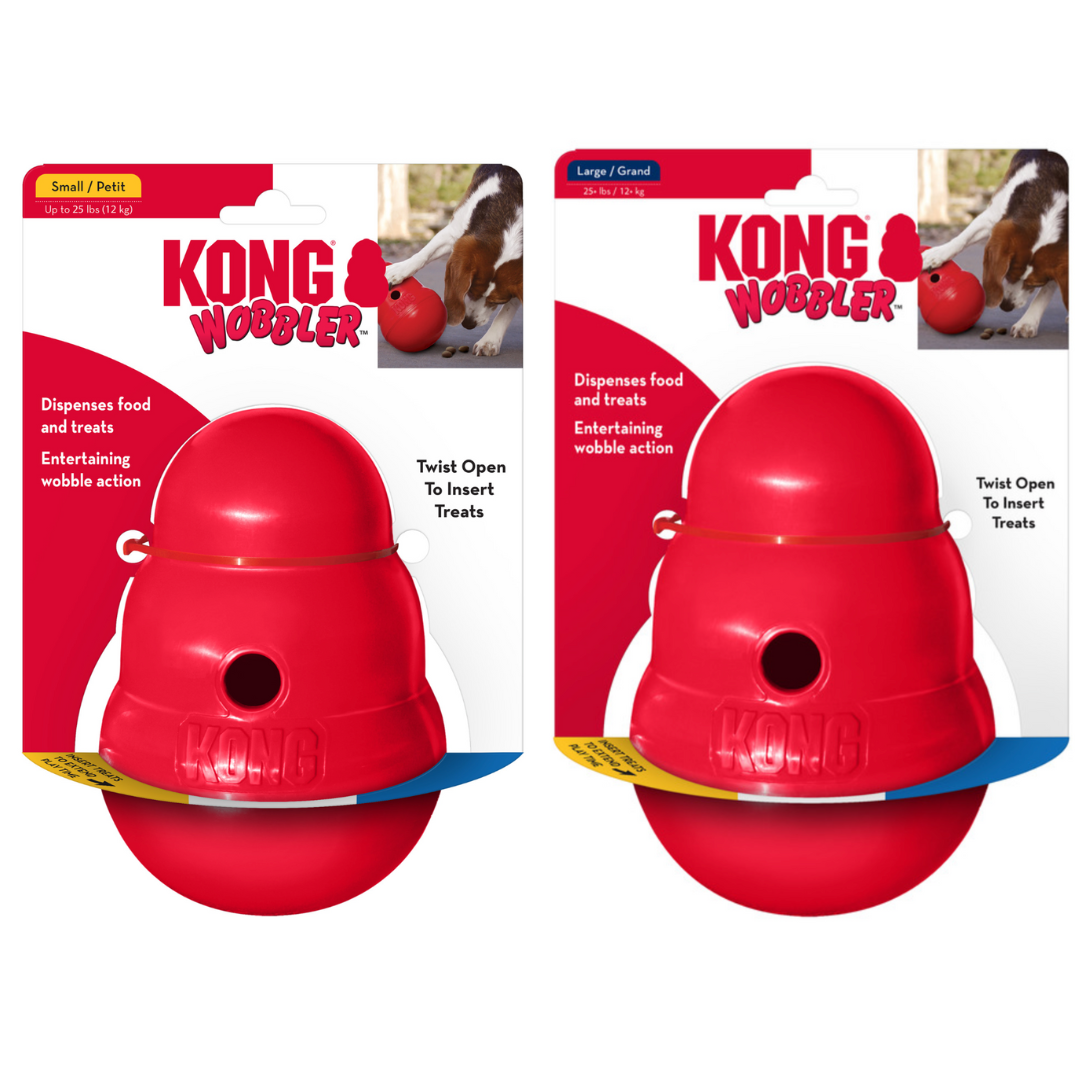 KONG Wobbler