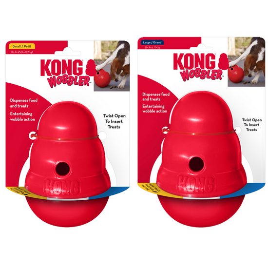KONG Wobbler