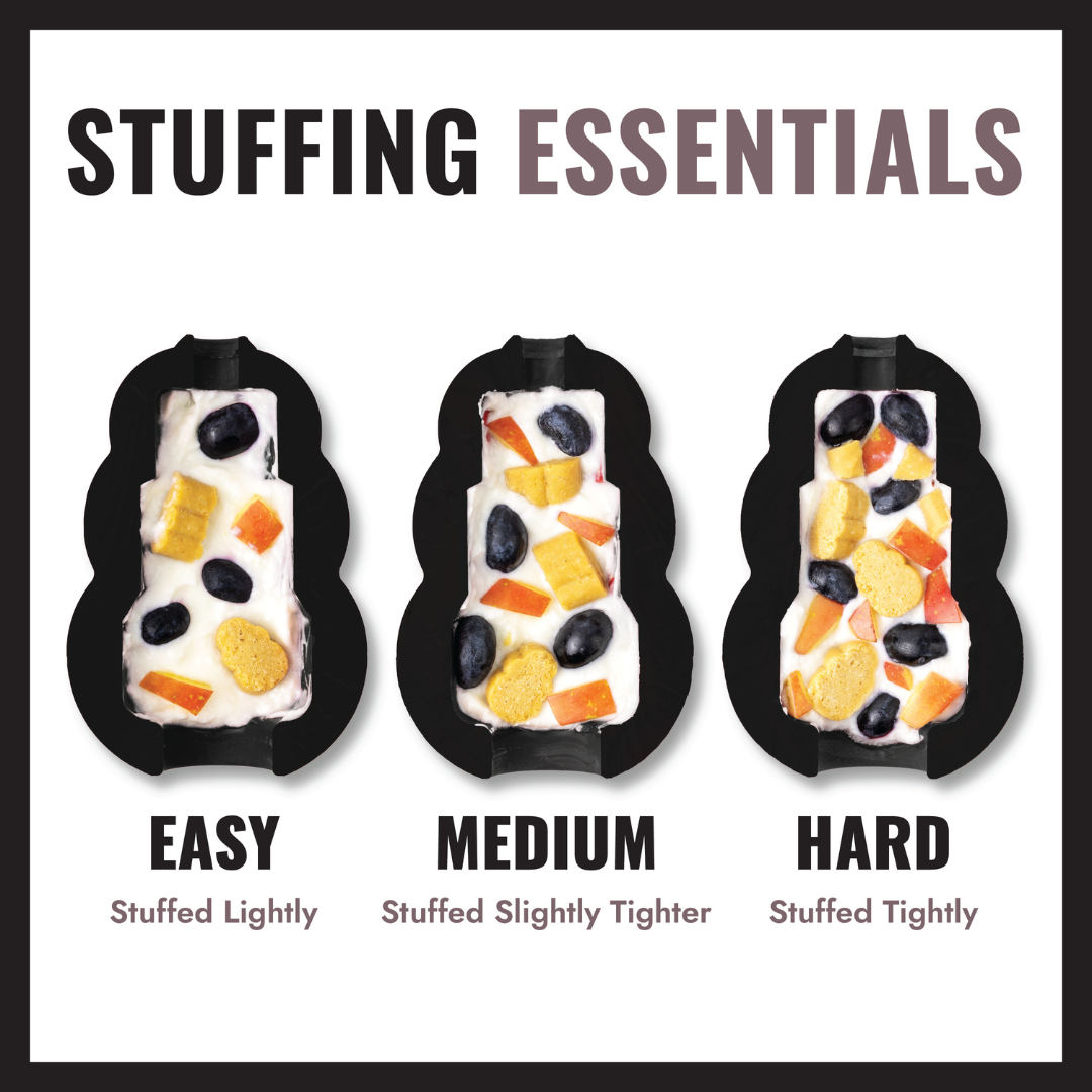 KONG Extreme Black Toy