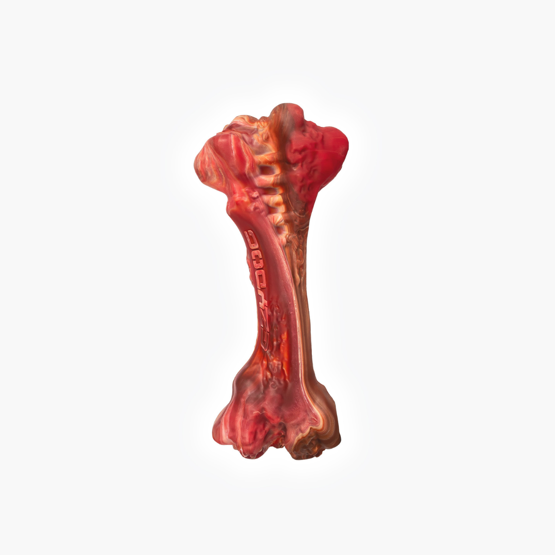 EZYDOG EzyBones Dog Chew Toy