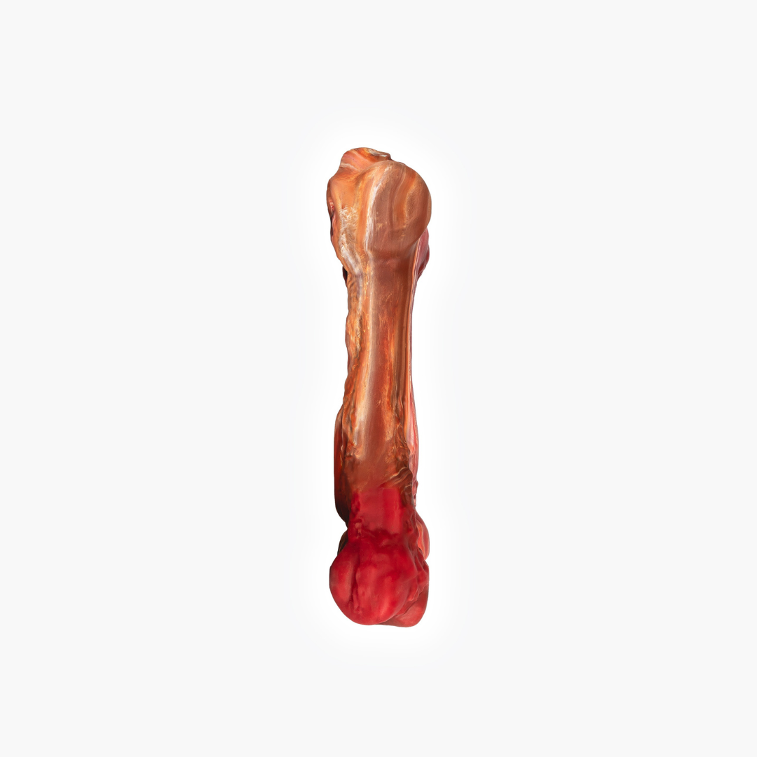 EZYDOG EzyBones Dog Chew Toy