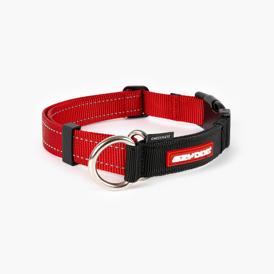 EZYDOG Checkmate Collar