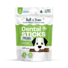Bell & Bone Adult Dental Sticks - Chicken, Mint and Seaweed