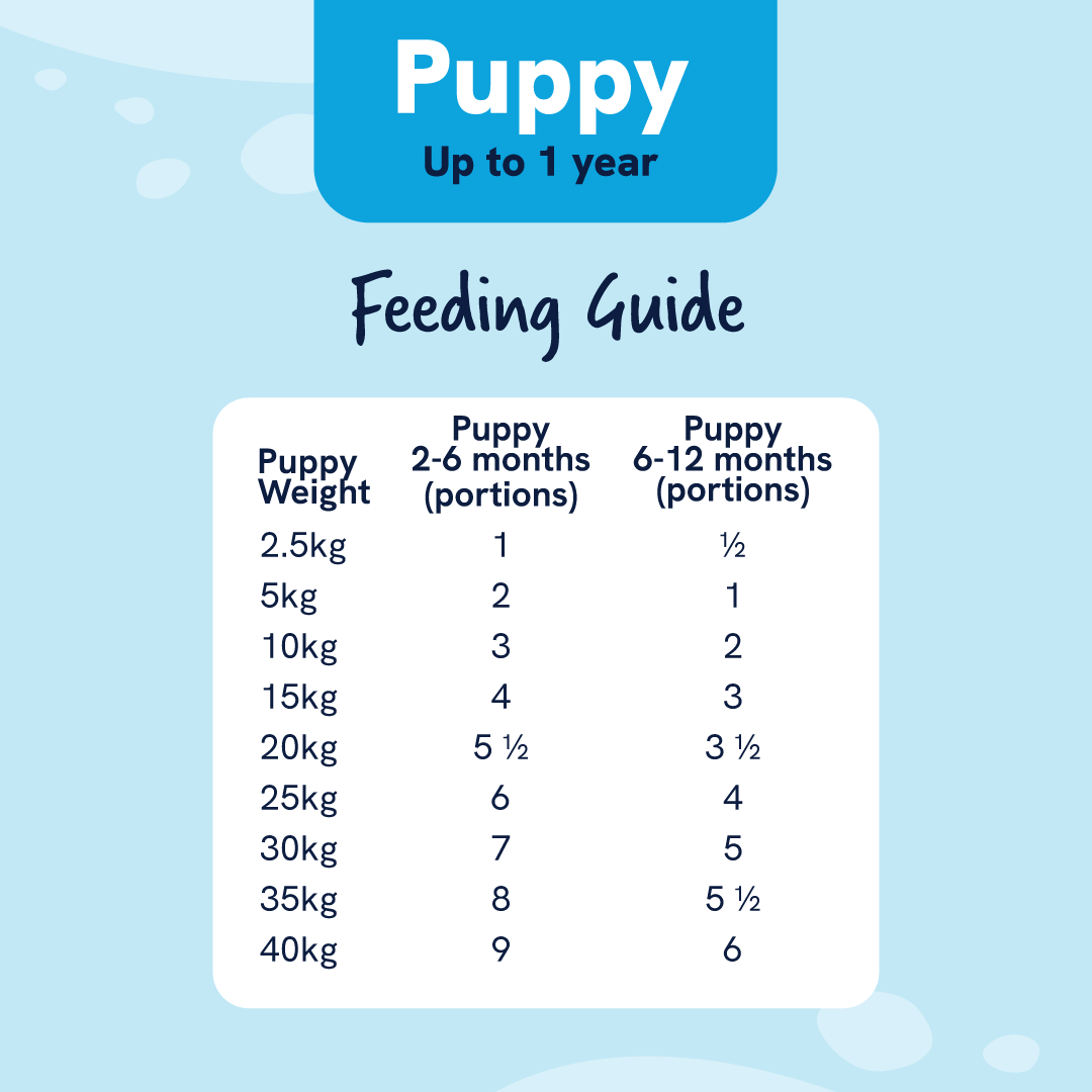 Leading RAW BARF Puppy Raw Dog Food
