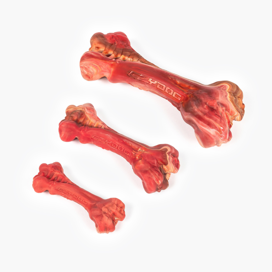 EZYDOG EzyBones Dog Chew Toy