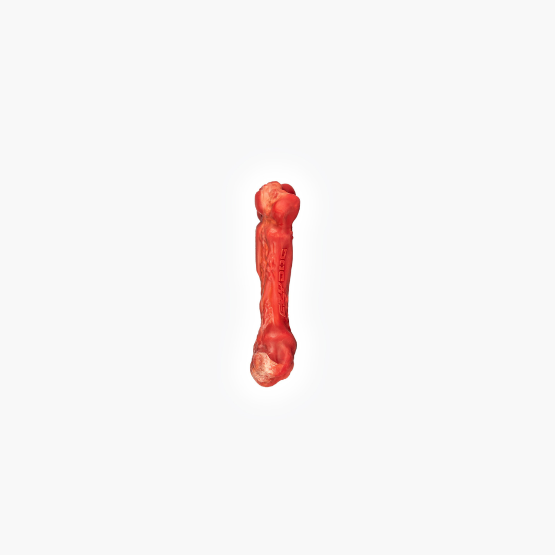 EZYDOG EzyBones Dog Chew Toy
