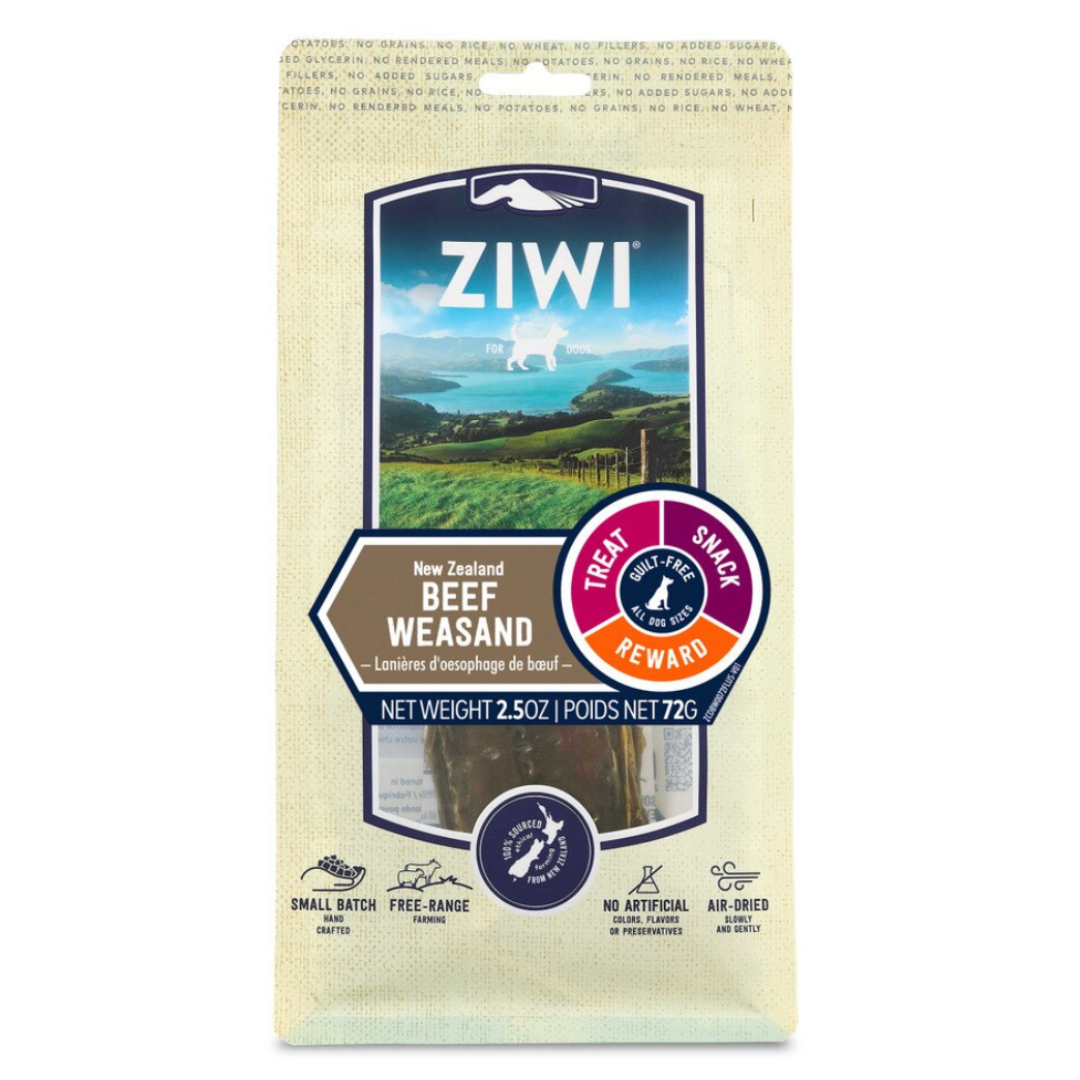 ZIWI Peak Beef Weasand