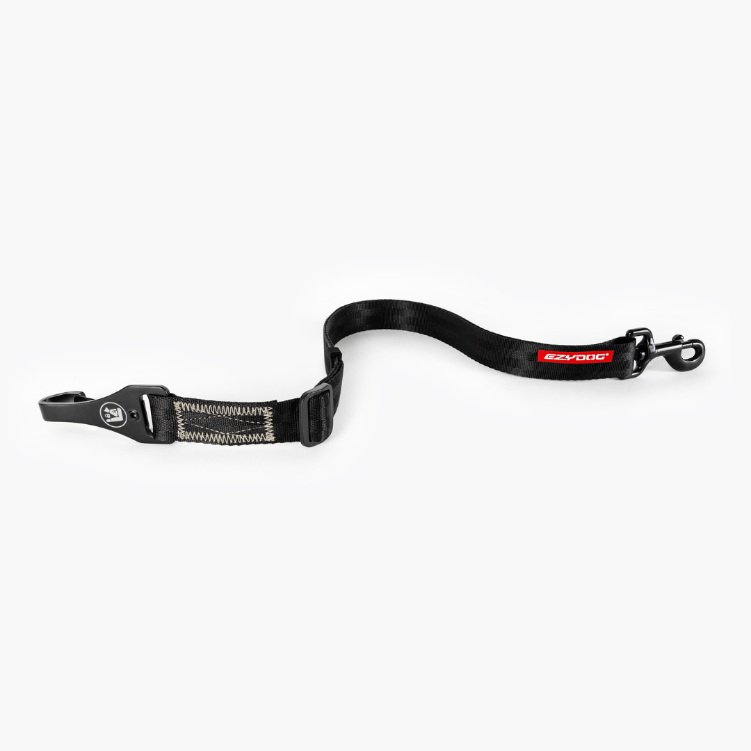 EZYDOG Click ISOFIX Dog Seatbelt