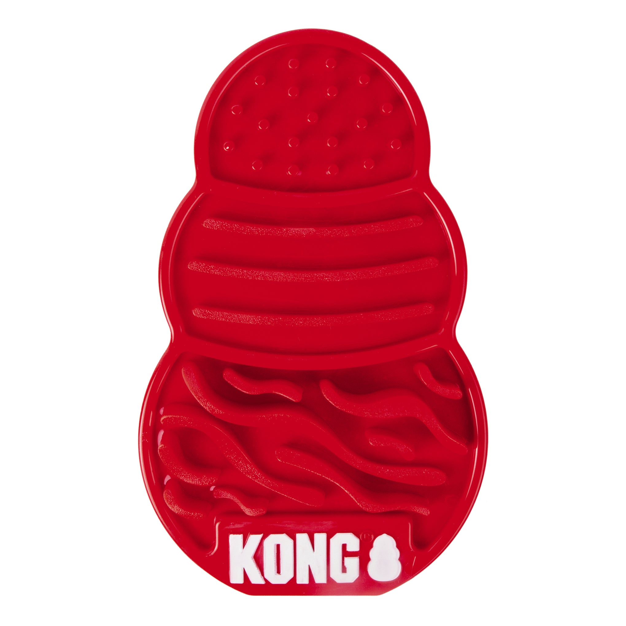 KONG Licks Slow Feeder Mat