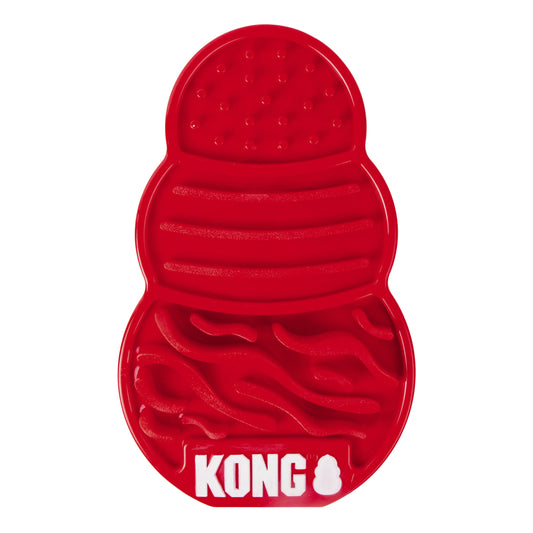 KONG Licks Slow Feeder Mat