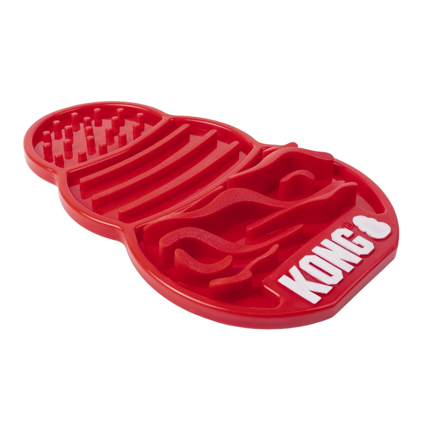 KONG Licks Slow Feeder Mat